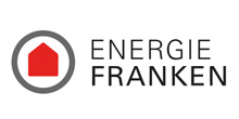Energie Franken Logo